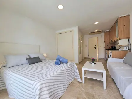 Ático B - Cartagena Centro histórico, Appartement 2 personnes à Cartagena - Photo 8