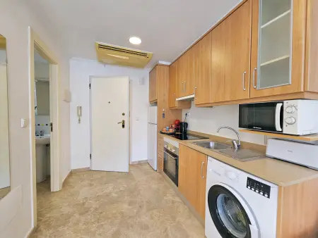 Ático B - Cartagena Centro histórico, Appartement 2 personnes à Cartagena - Photo 9