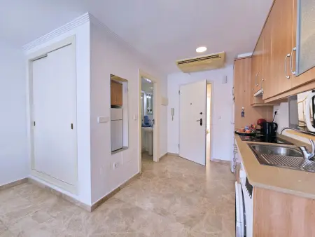 Ático B - Cartagena Centro histórico, Appartement 2 personnes à Cartagena - Photo 10