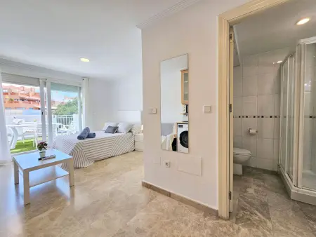 Ático B - Cartagena Centro histórico, Appartement 2 personnes à Cartagena - Photo 11