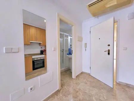 Ático B - Cartagena Centro histórico, Appartement 2 personnes à Cartagena - Photo 12
