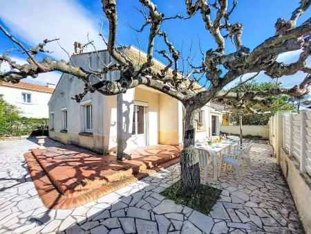 Maison Millet, Maison 8 personnes à Saint Cyprien - Photo 4