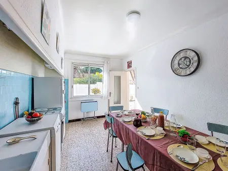 Maison Millet, Maison 8 personnes à Saint Cyprien - Photo 5