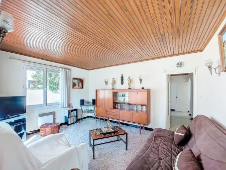 Maison Millet, Maison 8 personnes à Saint Cyprien - Photo 7