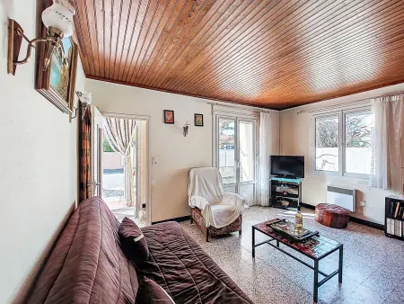 Maison Millet, Maison 8 personnes à Saint Cyprien - Photo 10