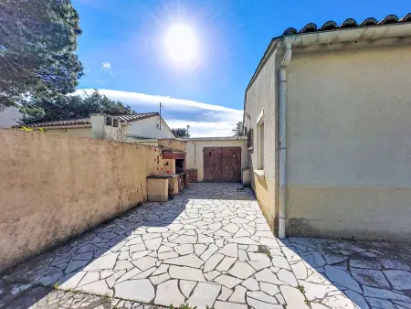 Maison Millet, Maison 8 personnes à Saint Cyprien - Photo 12