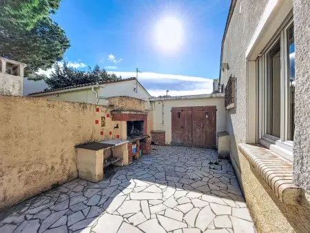 Maison Millet, Maison 8 personnes à Saint Cyprien - Photo 13