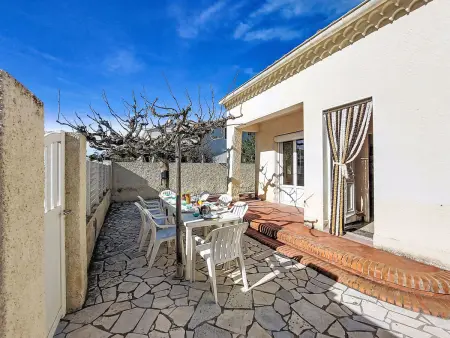 Maison Millet, Maison 8 personnes à Saint Cyprien - Photo 15