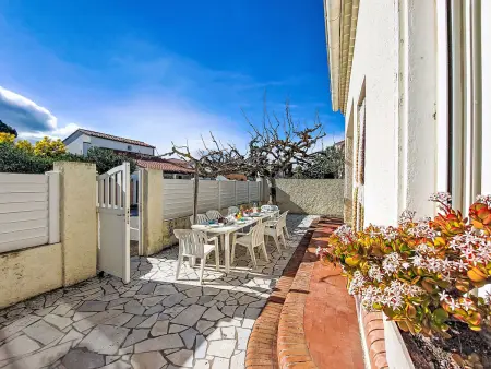Maison Millet, Maison 8 personnes à Saint Cyprien - Photo 16