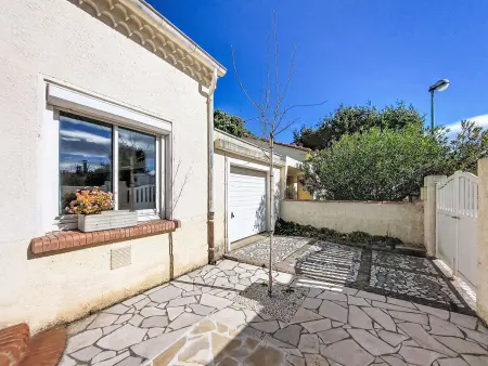 Maison Millet, Maison 8 personnes à Saint Cyprien - Photo 18