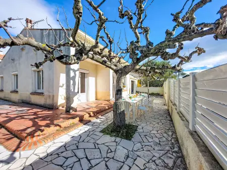Maison Millet, Maison 8 personnes à Saint Cyprien - Photo 19