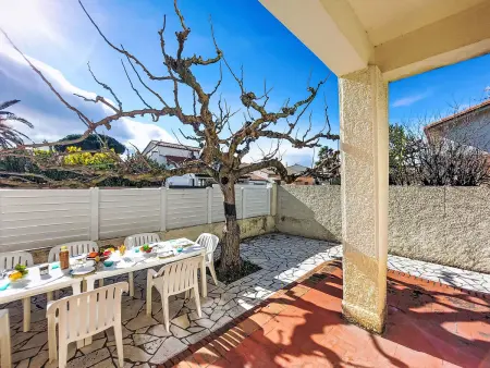 Maison Millet, Maison 8 personnes à Saint Cyprien - Photo 20