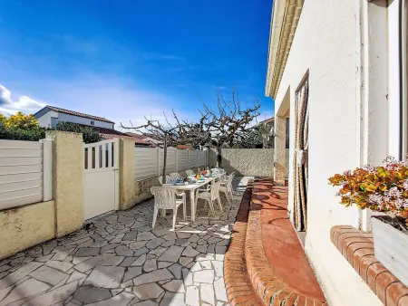 Maison Millet, Maison 8 personnes à Saint Cyprien - Photo 21