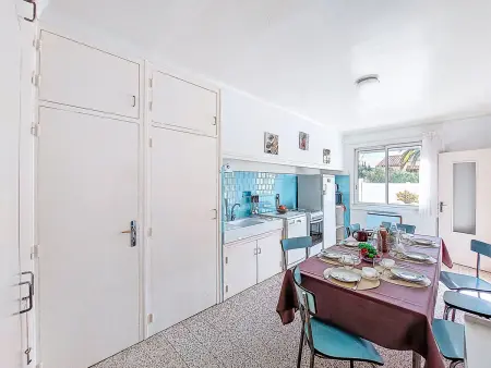 Maison Millet, Maison 8 personnes à Saint Cyprien - Photo 23