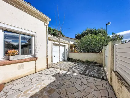 Maison Millet, Maison 8 personnes à Saint Cyprien - Photo 26