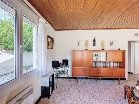 Maison Millet, Maison 8 personnes à Saint Cyprien - Photo 30