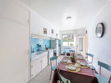 Maison Millet, Maison 8 personnes à Saint Cyprien - Photo 40