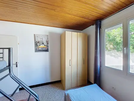 Maison Millet, Maison 8 personnes à Saint Cyprien - Photo 44
