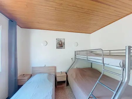 Maison Millet, Maison 8 personnes à Saint Cyprien - Photo 47