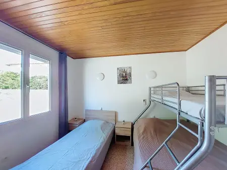 Maison Millet, Maison 8 personnes à Saint Cyprien - Photo 48