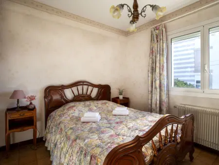 Maison Valensole, Maison 6 personnes à Cagnes sur Mer - Photo 2