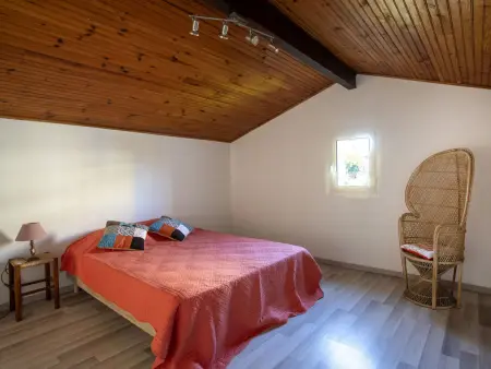 Maison Valensole, Maison 6 personnes à Cagnes sur Mer - Photo 3