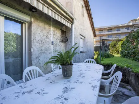 Maison Valensole, Maison 6 personnes à Cagnes sur Mer - Photo 4