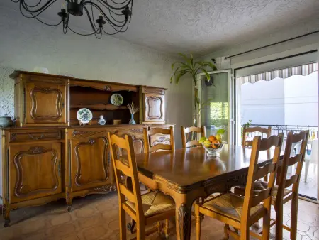 Maison Valensole, Maison 6 personnes à Cagnes sur Mer - Photo 6