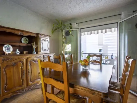 Maison Valensole, Maison 6 personnes à Cagnes sur Mer - Photo 7