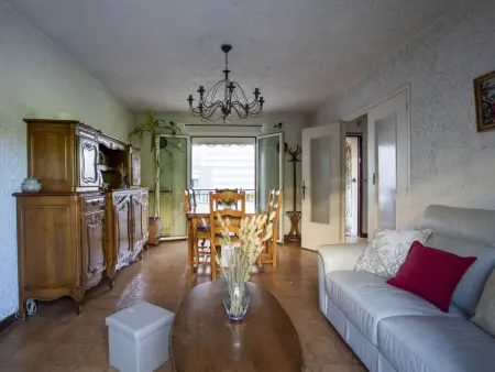 Maison Valensole, Maison 6 personnes à Cagnes sur Mer - Photo 8