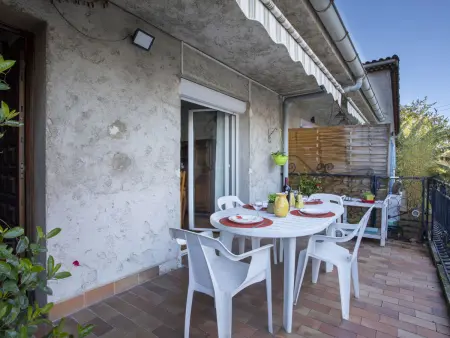 Maison Valensole, Maison 6 personnes à Cagnes sur Mer - Photo 9