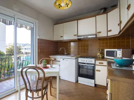 Maison Valensole, Maison 6 personnes à Cagnes sur Mer - Photo 10