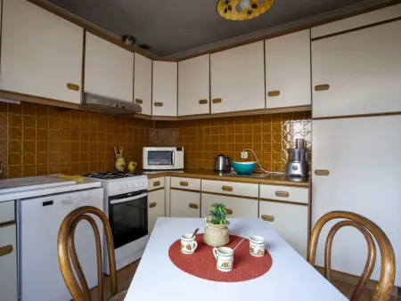 Maison Valensole, Maison 6 personnes à Cagnes sur Mer - Photo 11