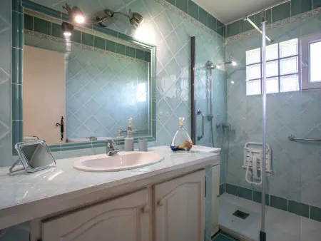 Maison Valensole, Maison 6 personnes à Cagnes sur Mer - Photo 12