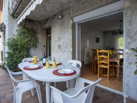 Maison Valensole, Maison 6 personnes à Cagnes sur Mer - Photo 13
