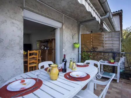 Maison Valensole, Maison 6 personnes à Cagnes sur Mer - Photo 14