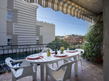 Maison Valensole, Maison 6 personnes à Cagnes sur Mer - Photo 16
