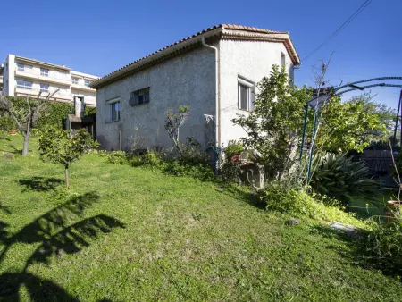 Maison Valensole, Maison 6 personnes à Cagnes sur Mer - Photo 17