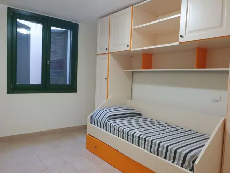 Schönes Reihenhaus, klimatisiert, Maison 8 personnes à Calasetta - Photo 16