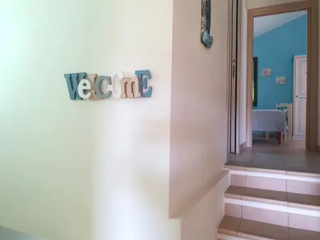 Schönes Reihenhaus, klimatisiert, Maison 8 personnes à Calasetta - Photo 21