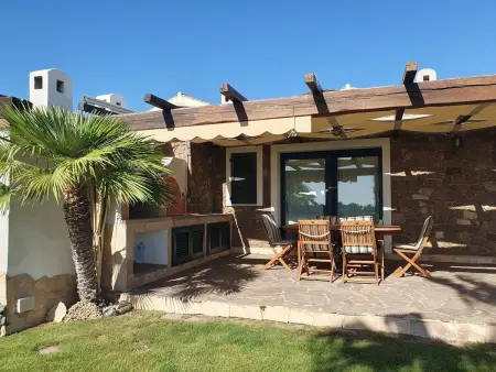 Schönes Reihenhaus, klimatisiert, Maison 8 personnes à Calasetta - Photo 23