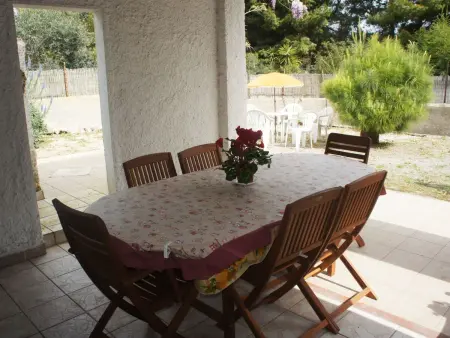 Villa für 8 Personen, Maison 8 personnes à Calasetta - Photo 3