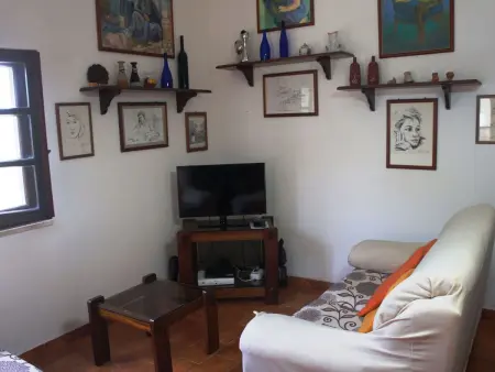 Villa für 8 Personen, Maison 8 personnes à Calasetta - Photo 6