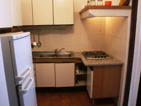 Villa für 8 Personen, Maison 8 personnes à Calasetta - Photo 7