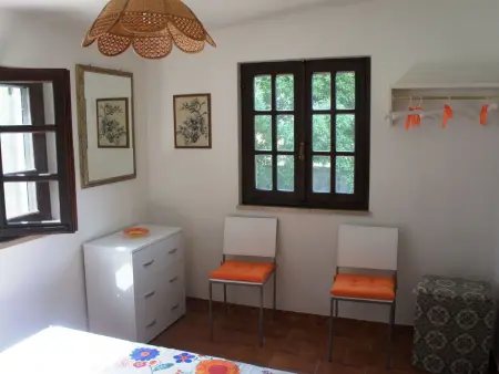 Villa für 8 Personen, Maison 8 personnes à Calasetta - Photo 9