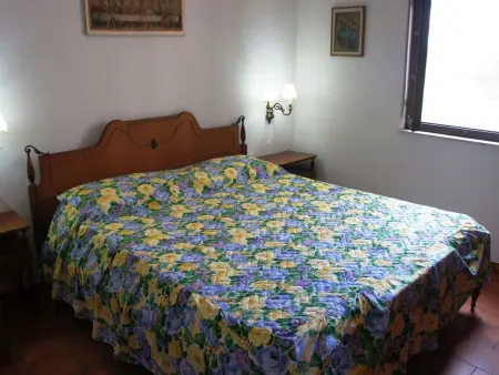 Villa für 8 Personen, Maison 8 personnes à Calasetta - Photo 10