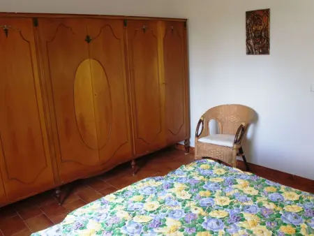 Villa für 8 Personen, Maison 8 personnes à Calasetta - Photo 11