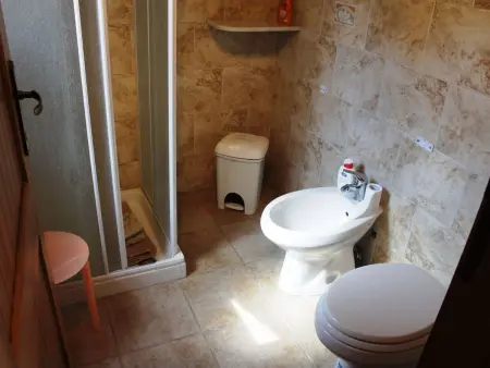 Villa für 8 Personen, Maison 8 personnes à Calasetta - Photo 12