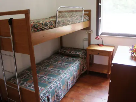 Villa für 8 Personen, Maison 8 personnes à Calasetta - Photo 13