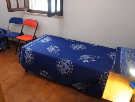 Villa für 8 Personen, Maison 8 personnes à Calasetta - Photo 14